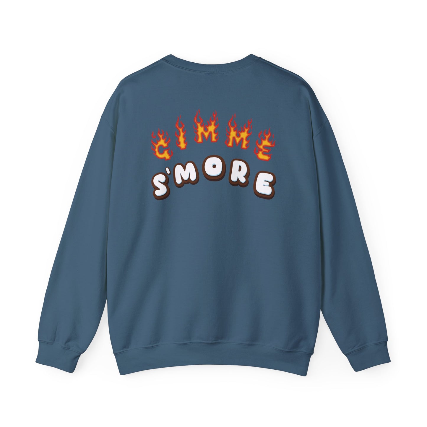 GIMME S'MORE (crew)