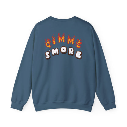 GIMME S'MORE (crew)