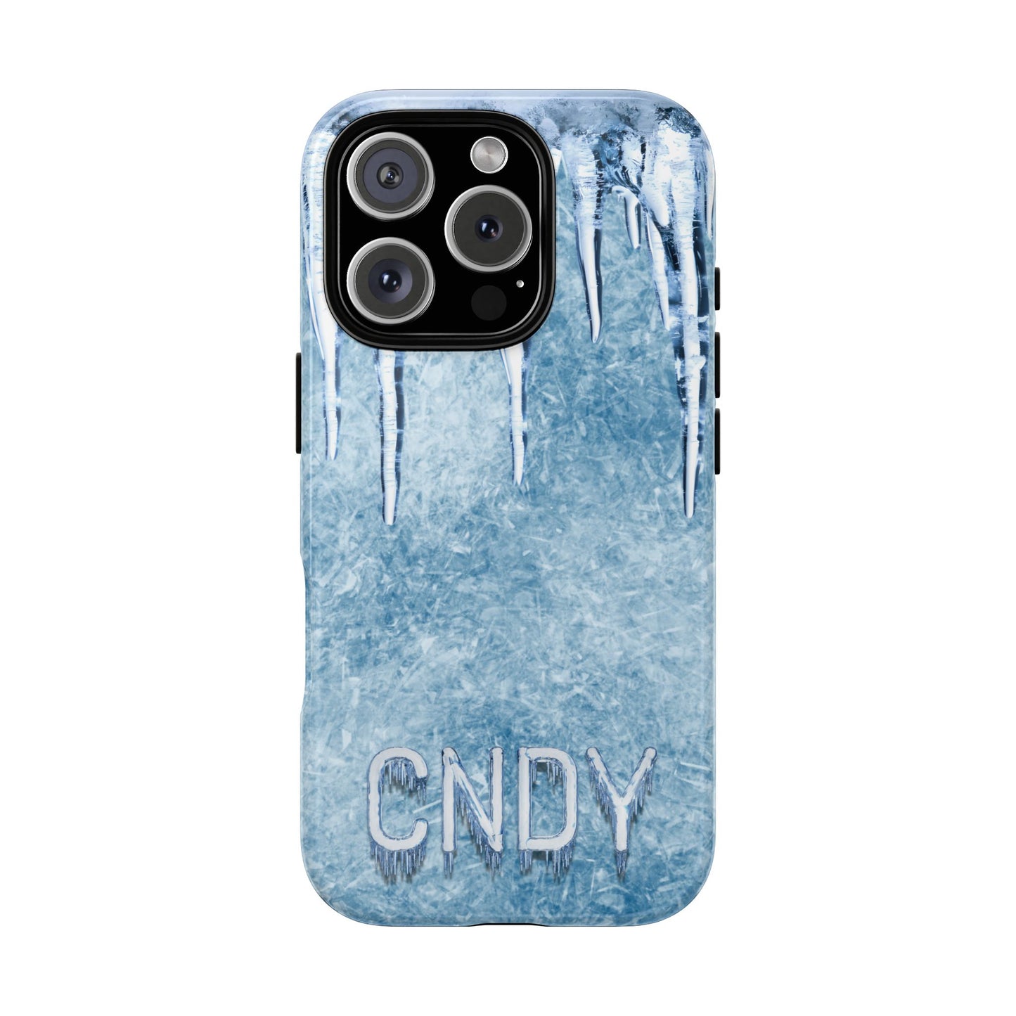 ICY (iphone case) - CNDY