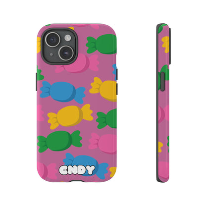 CNDY (iphone case) - CNDY