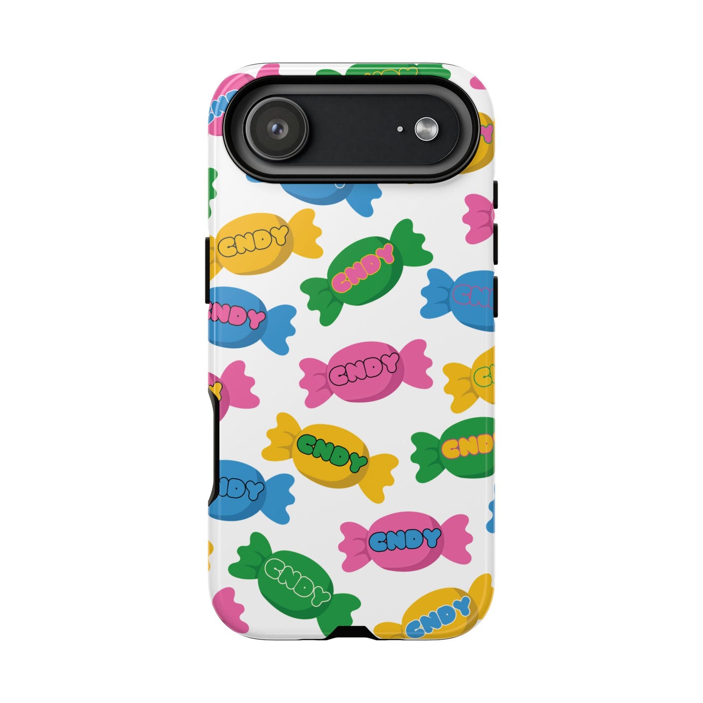 CNDY (iphone case) - CNDY