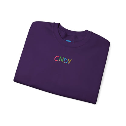 BE MY MUSE (crew) - CNDY