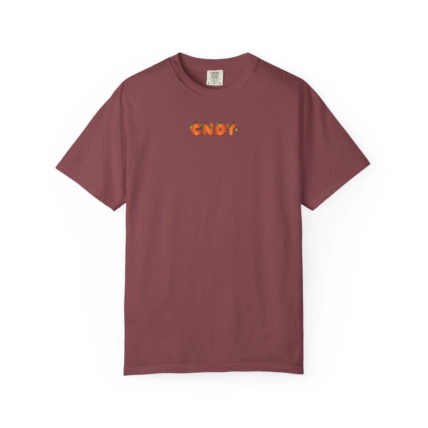 HEY, PUMPKIN (tee)