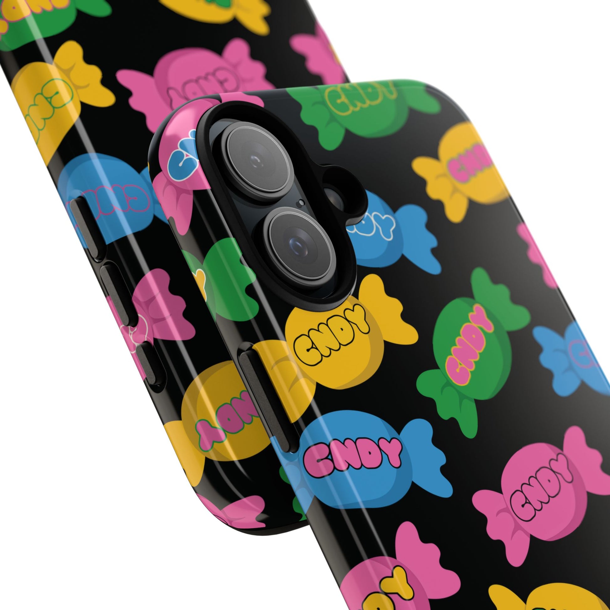 CNDY (iphone case) - CNDY