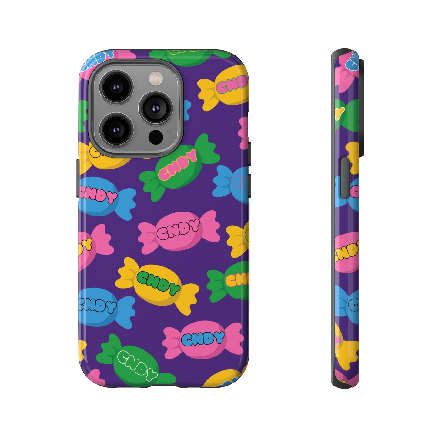CNDY (iphone case) - CNDY
