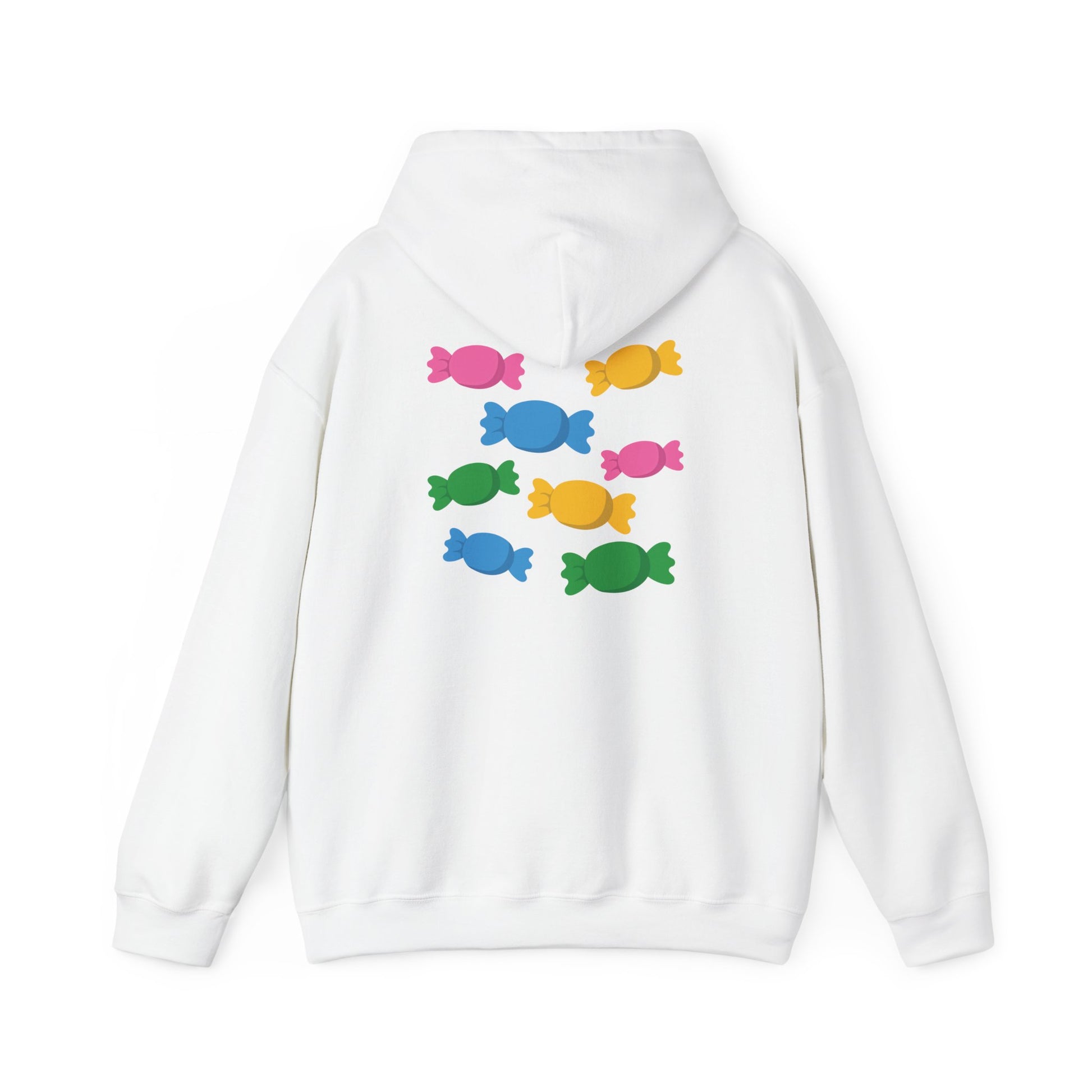 CNDY (hoodie) - CNDY