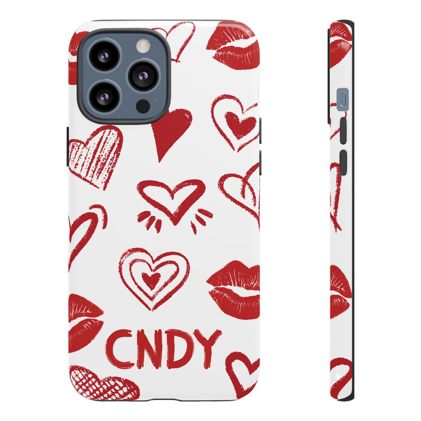 LIP STICK (iphone case)