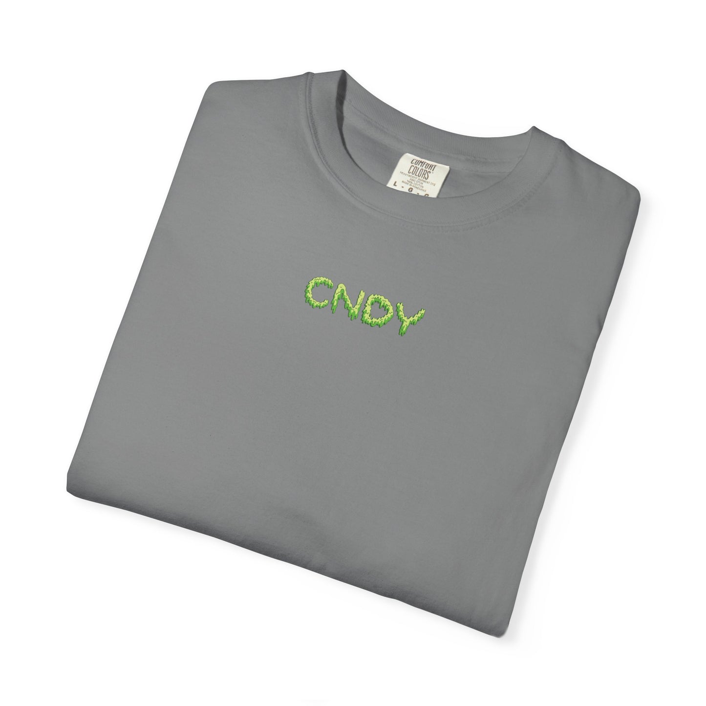 ZOMBIE (tee)