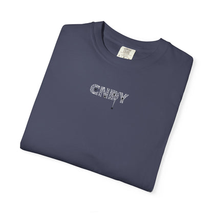 HANG IN THERE (tee)