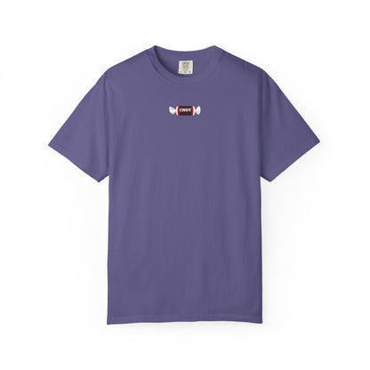 HEY, TOOTS (tee)