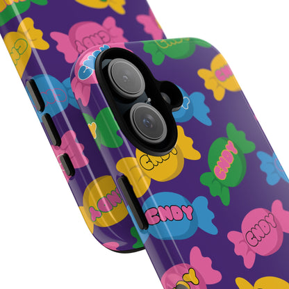 CNDY (iphone case)