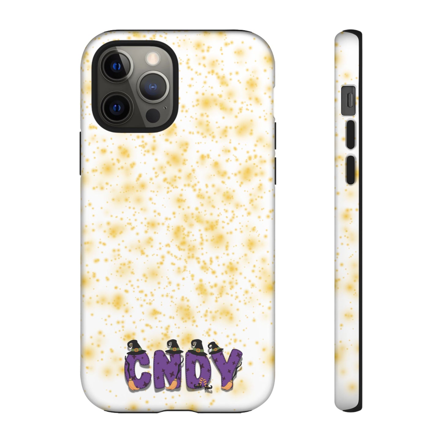 WITCHES SPELL (iphone case)