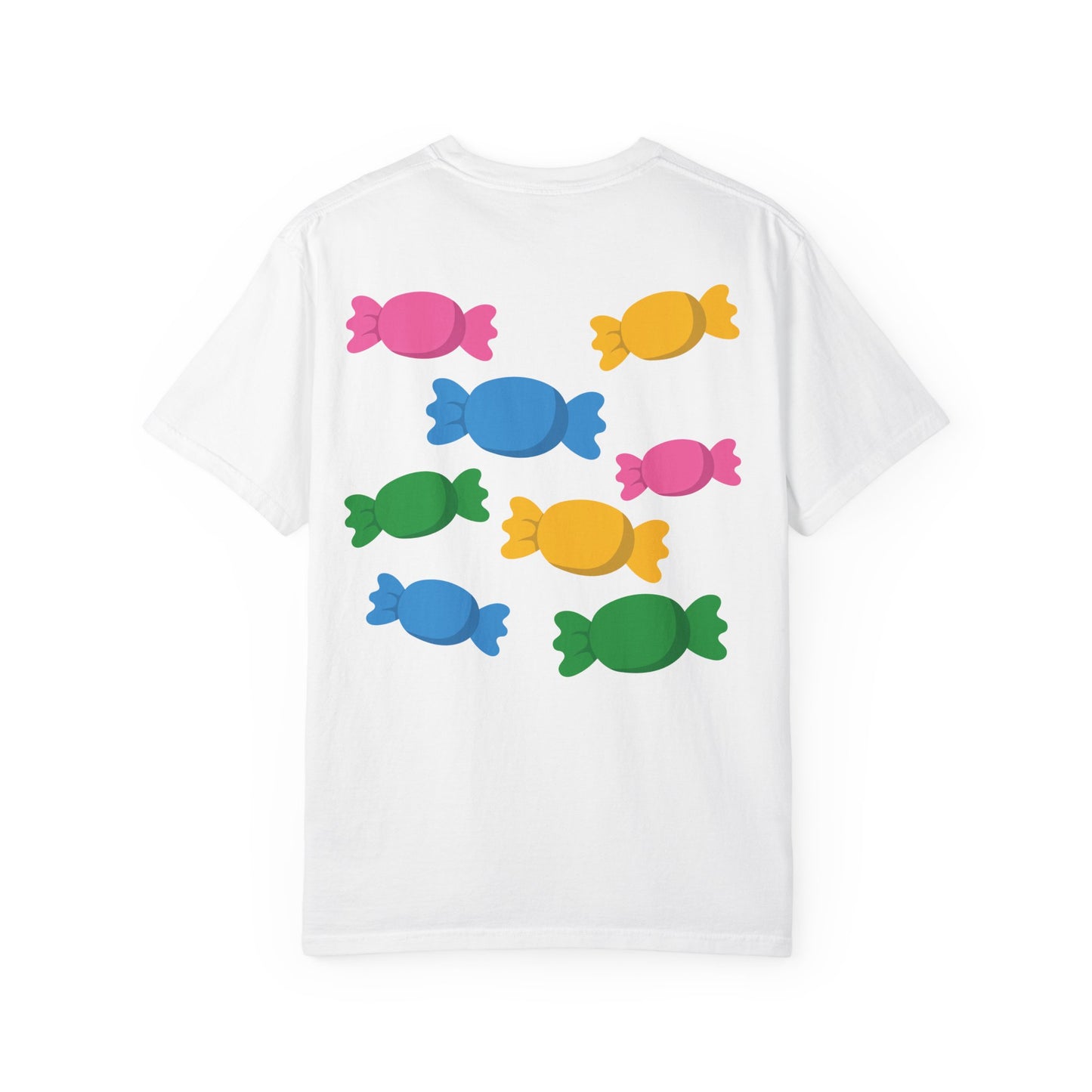 CNDY (tee)