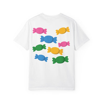 CNDY (tee)