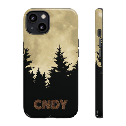 WEREWOLF (iphone case)