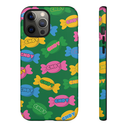 CNDY (iphone case) - CNDY
