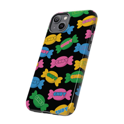 CNDY (iphone case) - CNDY