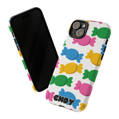 CNDY (iphone case) - CNDY
