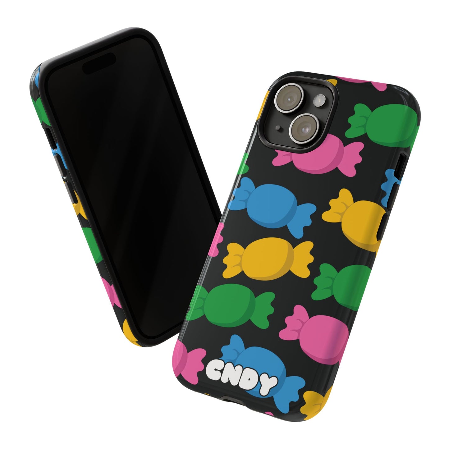 CNDY (iphone case) - CNDY