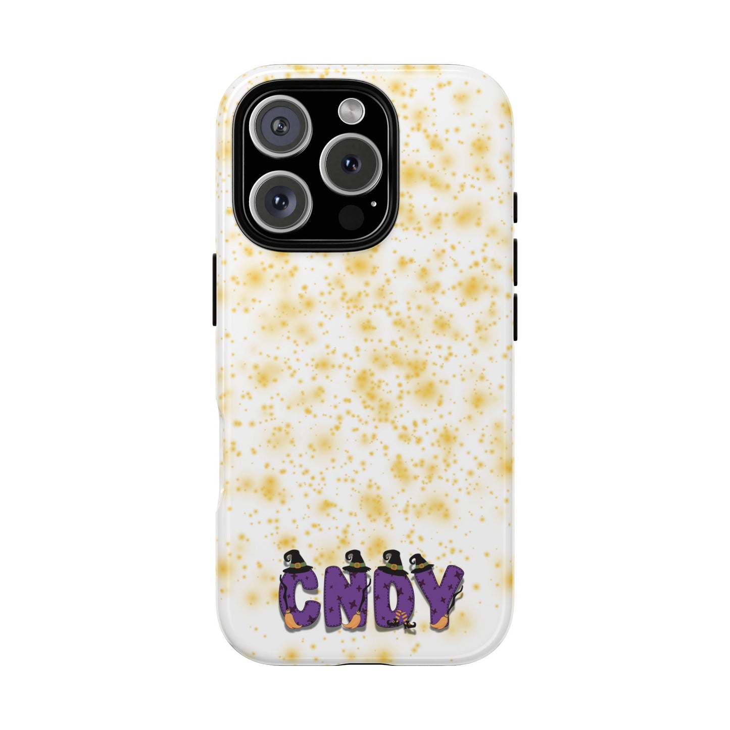 WITCHES SPELL (iphone case)