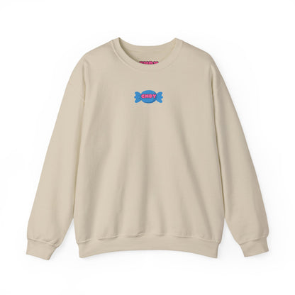 I WANT CNDY (crewneck) - CNDY