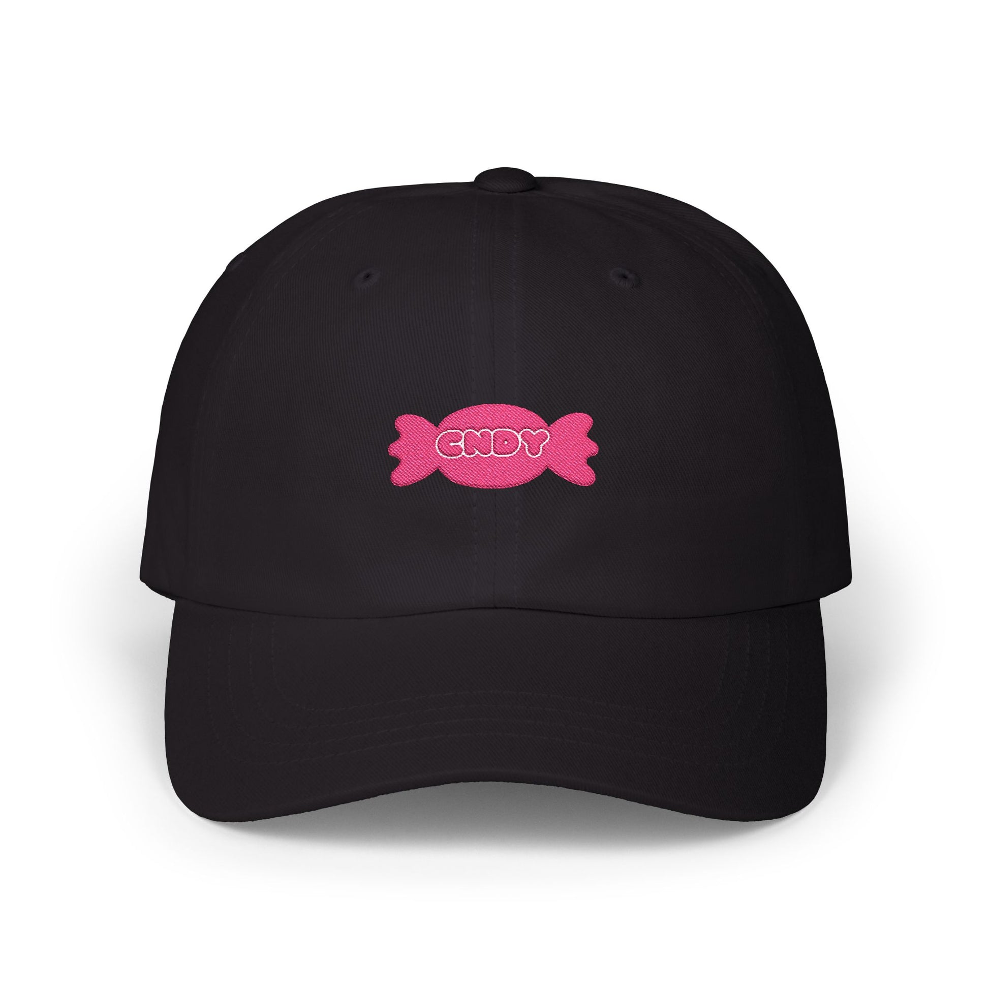 PINK CNDY (baseball hat) - CNDY