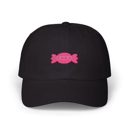 PINK CNDY (baseball hat) - CNDY