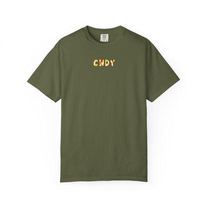 CNDY CORN (tee)