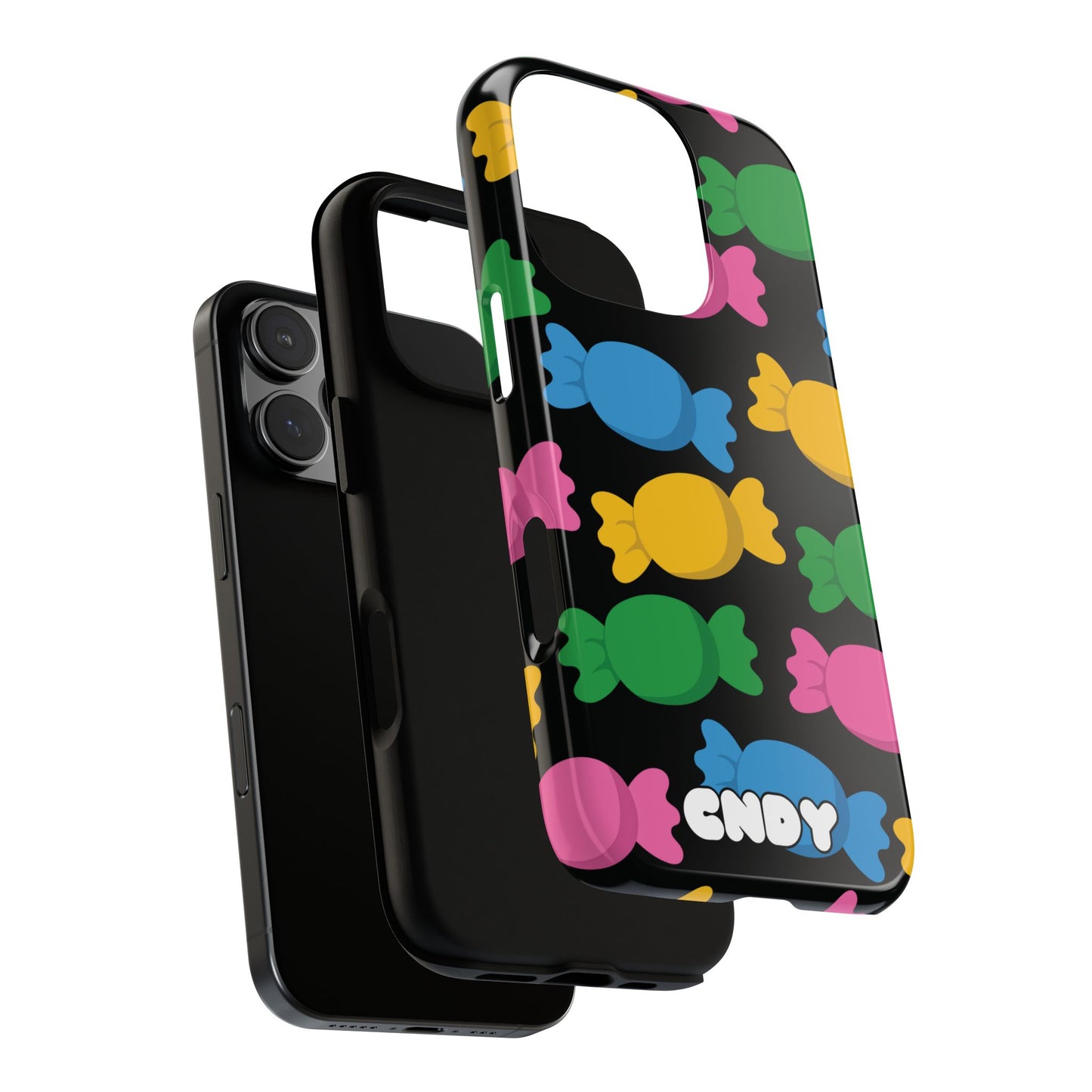 CNDY (iphone case) - CNDY