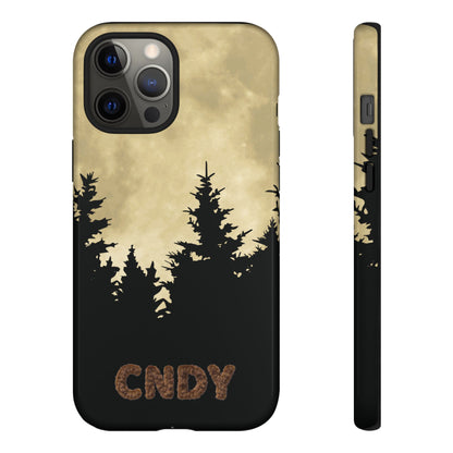 WEREWOLF (iphone case)