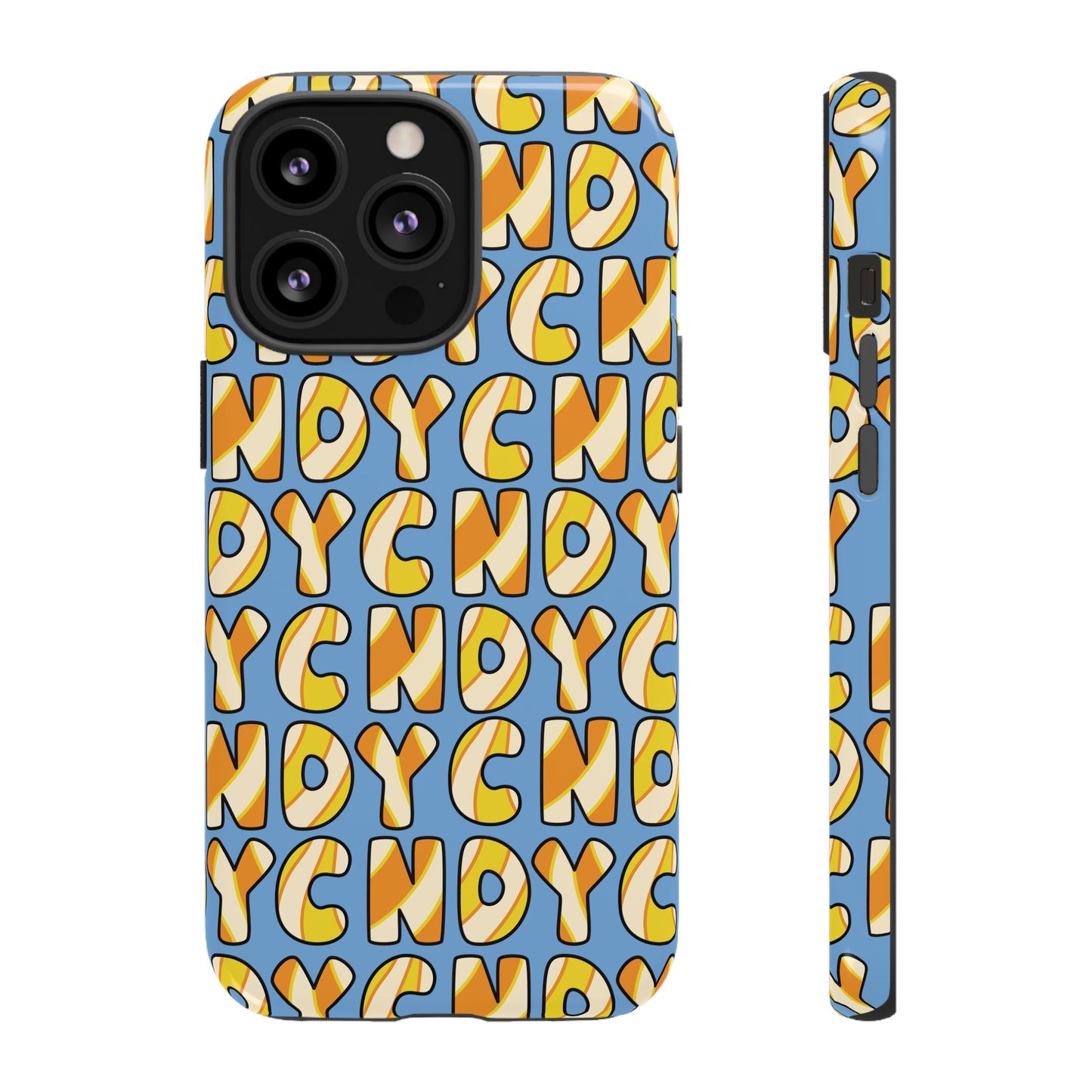 CNDY CORN (iphone case)