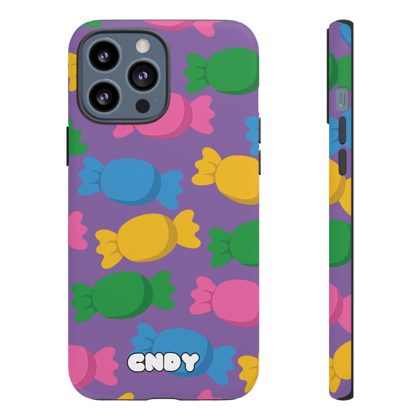 CNDY (iphone case) - CNDY