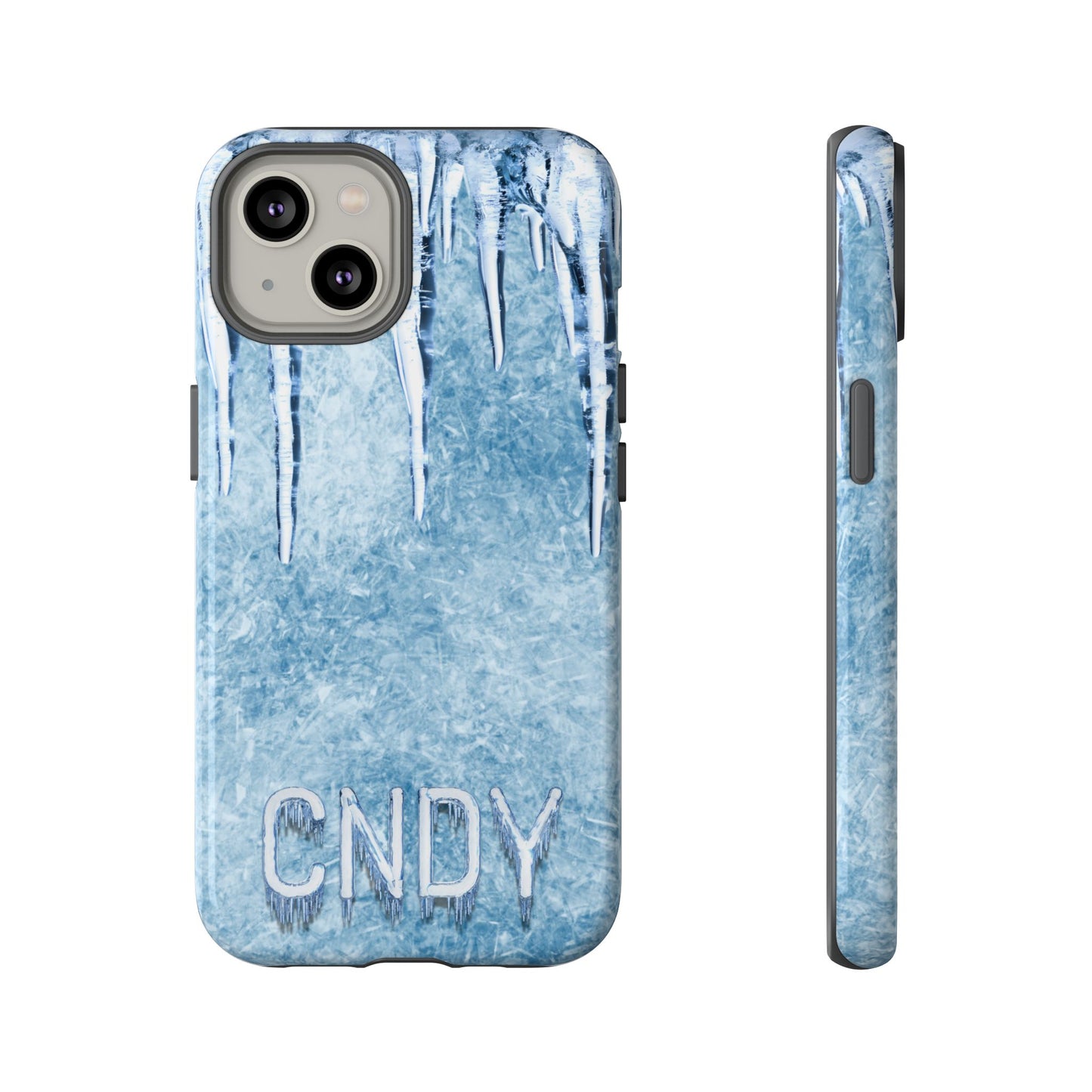 ICY (iphone case) - CNDY