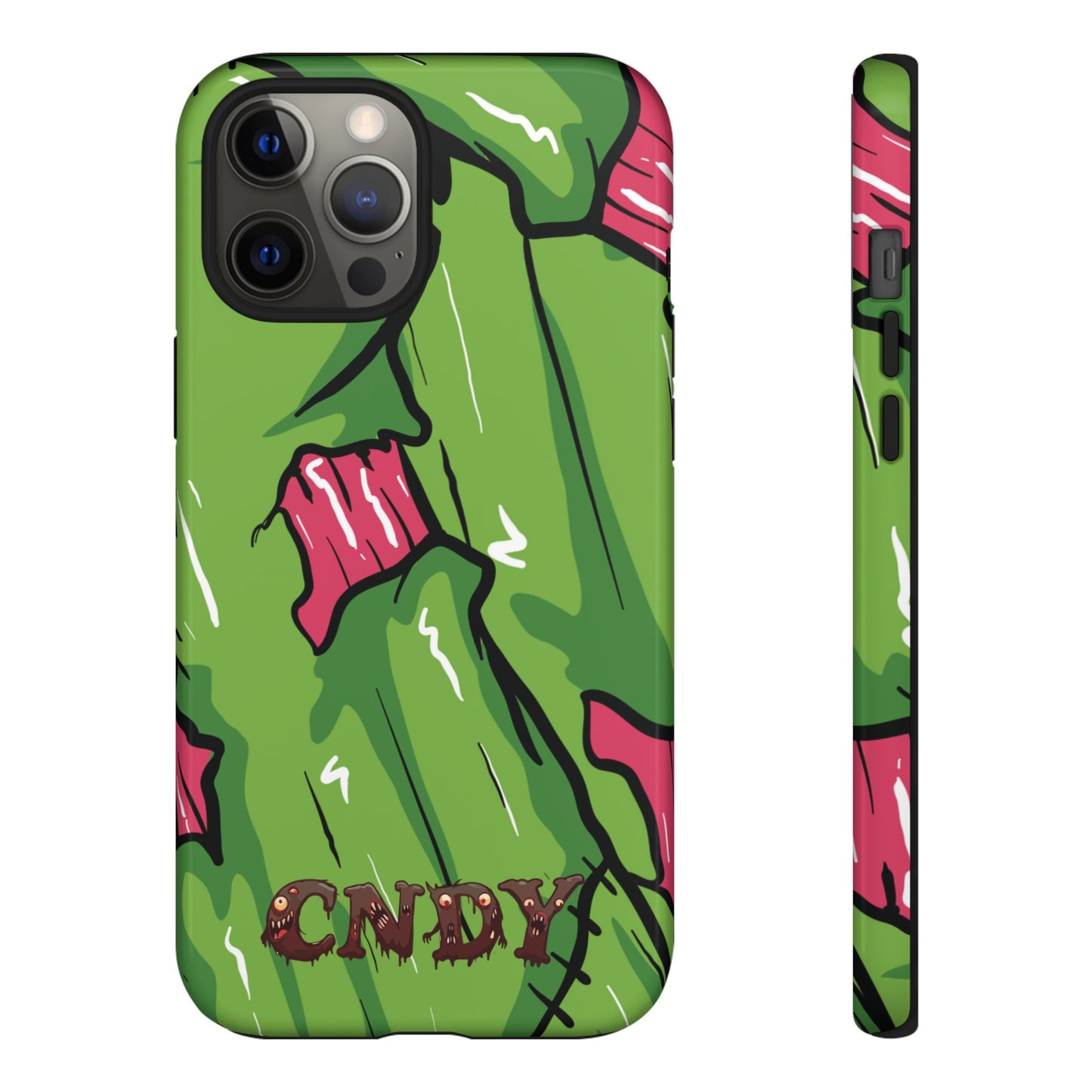 ZOMBIE (iphone case)