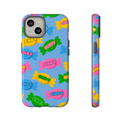 CNDY (iphone case) - CNDY