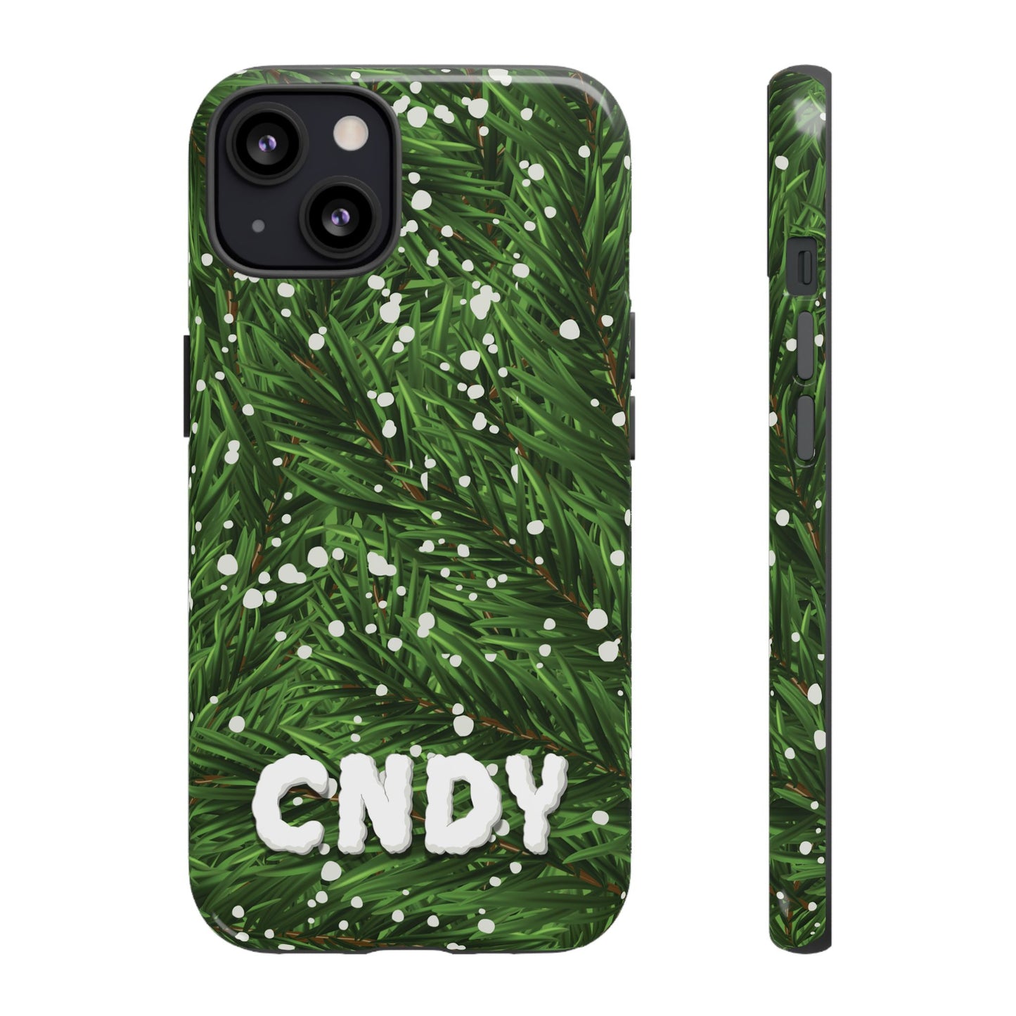 WINTER TREE (iphone case) - CNDY