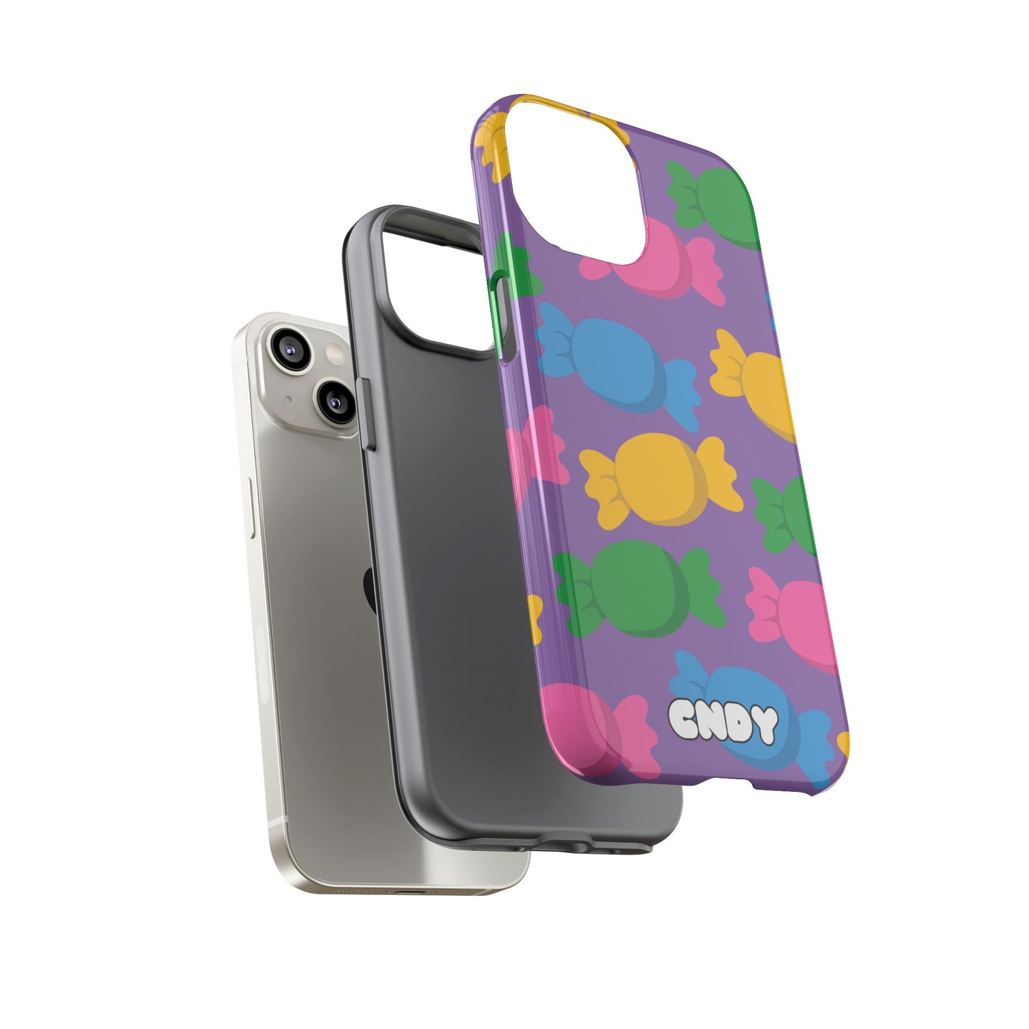 CNDY (iphone case) - CNDY
