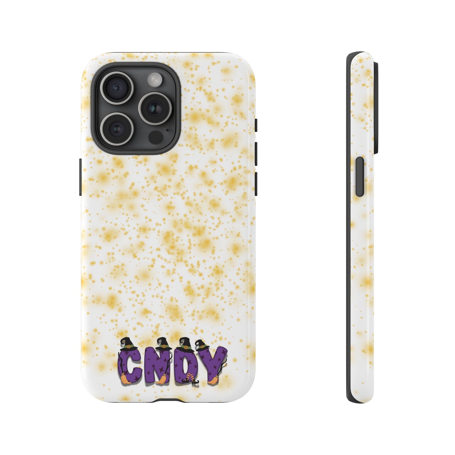 WITCHES SPELL (iphone case)
