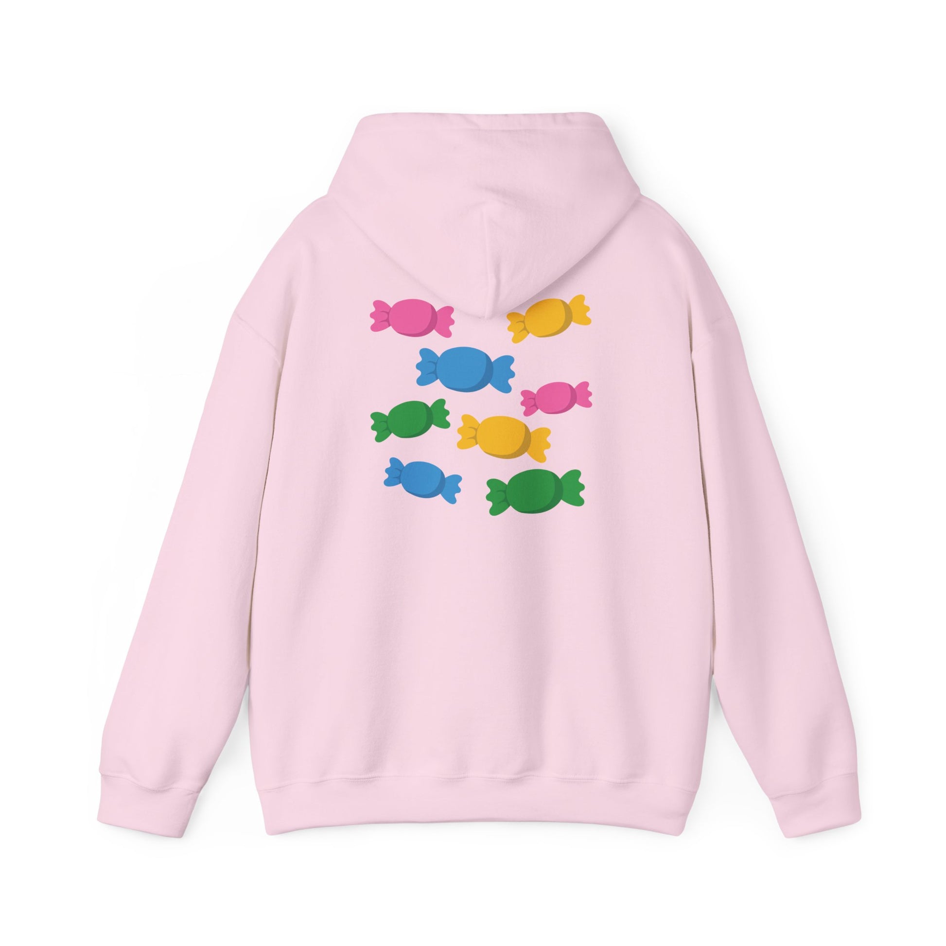 CNDY (hoodie) - CNDY