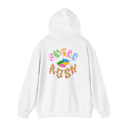 SUGAR RUSH (hoodie) - CNDY