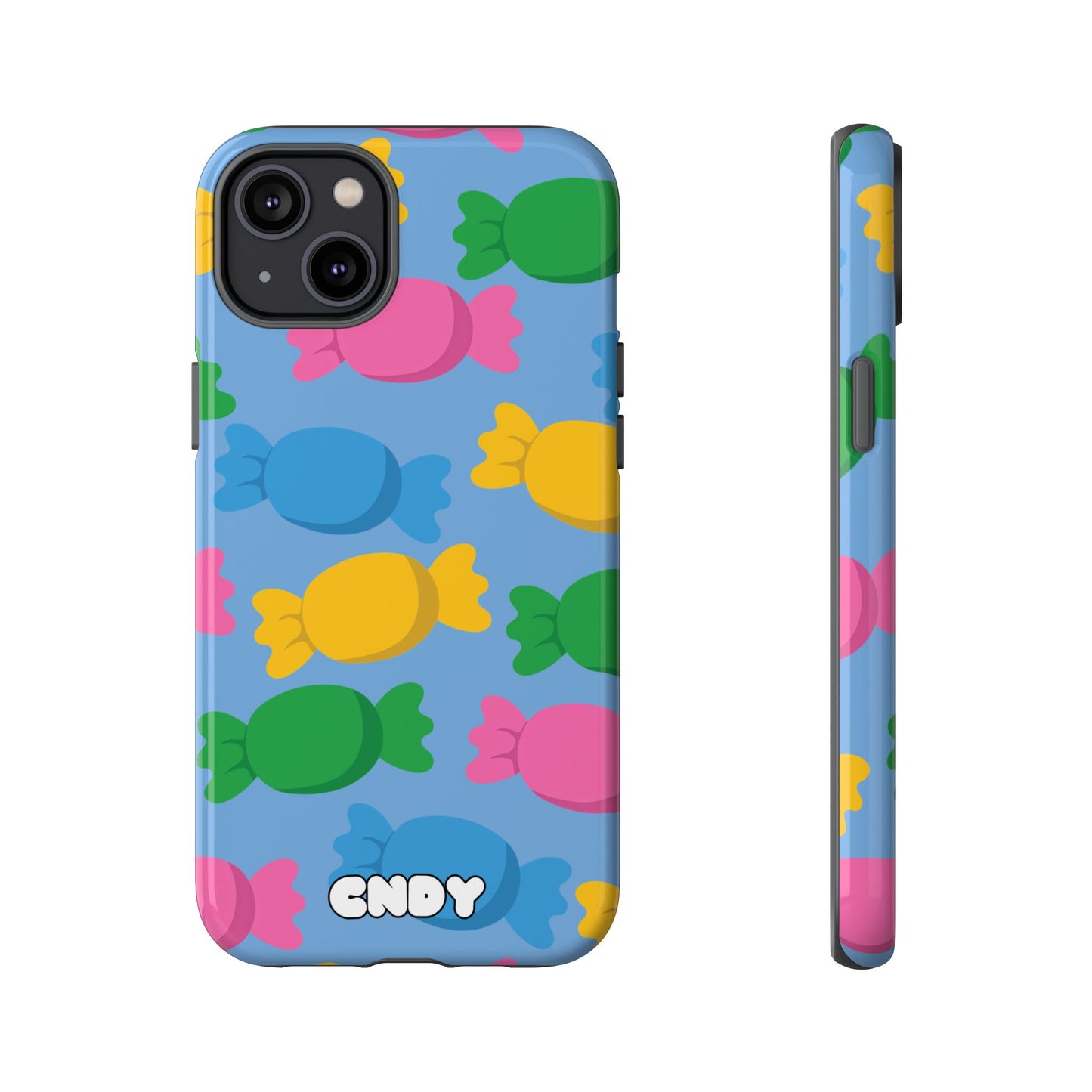 CNDY (iphone case) - CNDY
