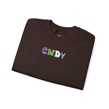 CNDY CREATURES (crew)