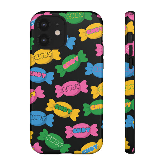 CNDY (iphone case) - CNDY