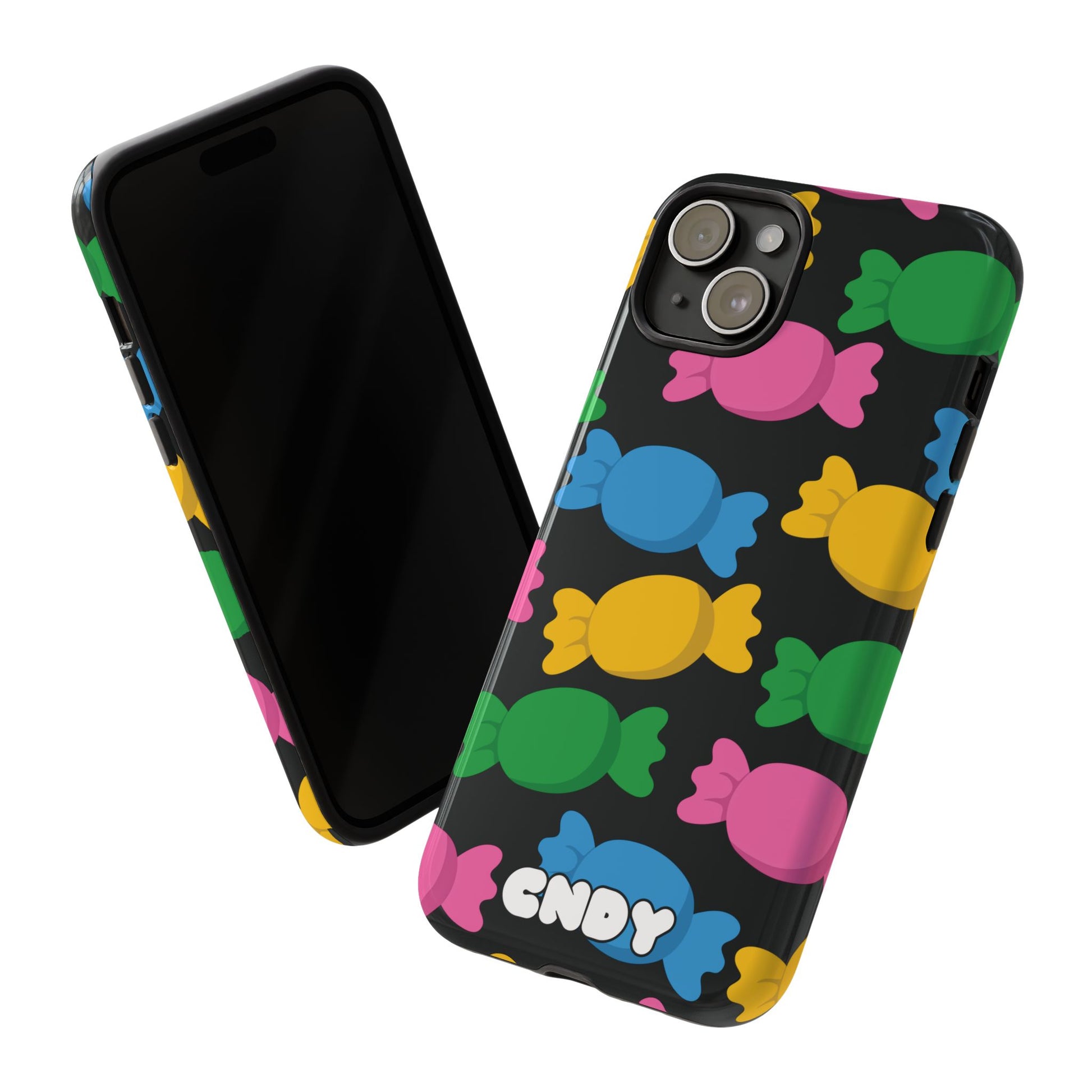 CNDY (iphone case) - CNDY