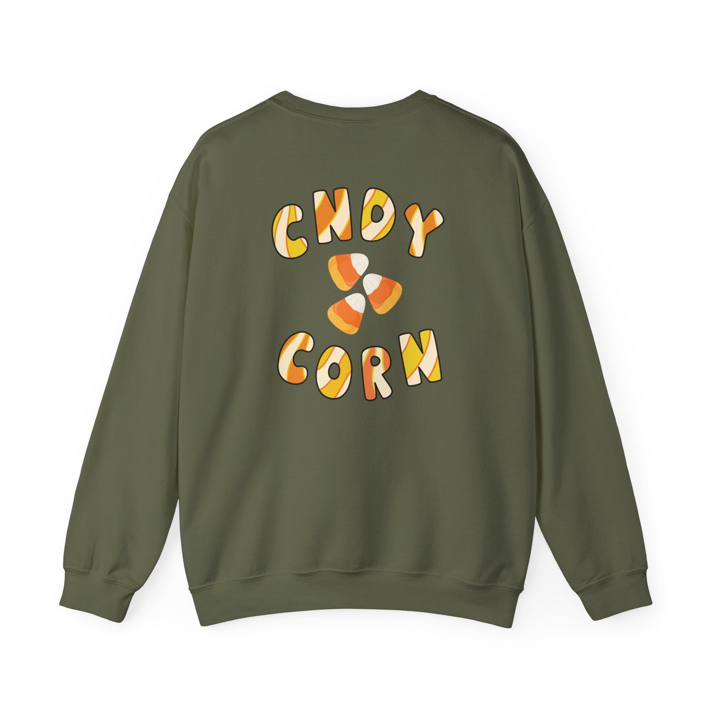 CNDY CORN (crew)