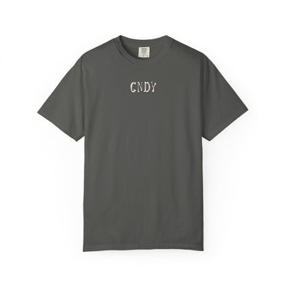 GOT NO GUTS (tee)