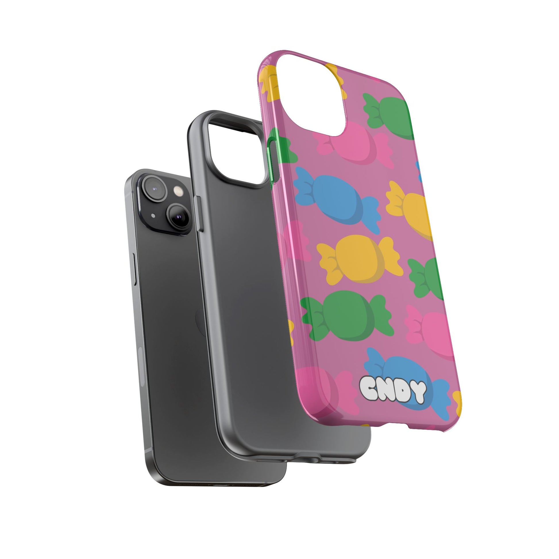 CNDY (iphone case) - CNDY