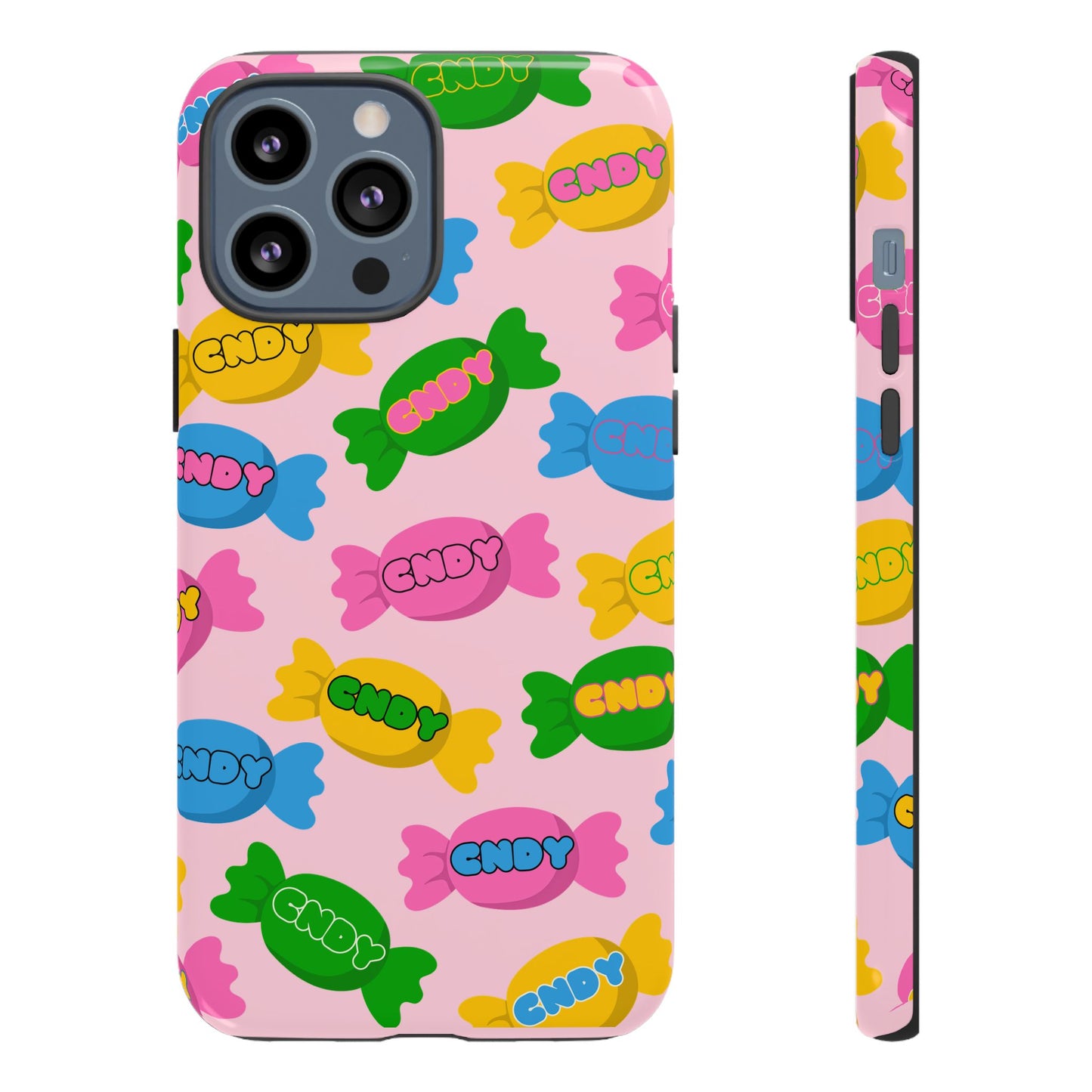 CNDY (iphone case) - CNDY