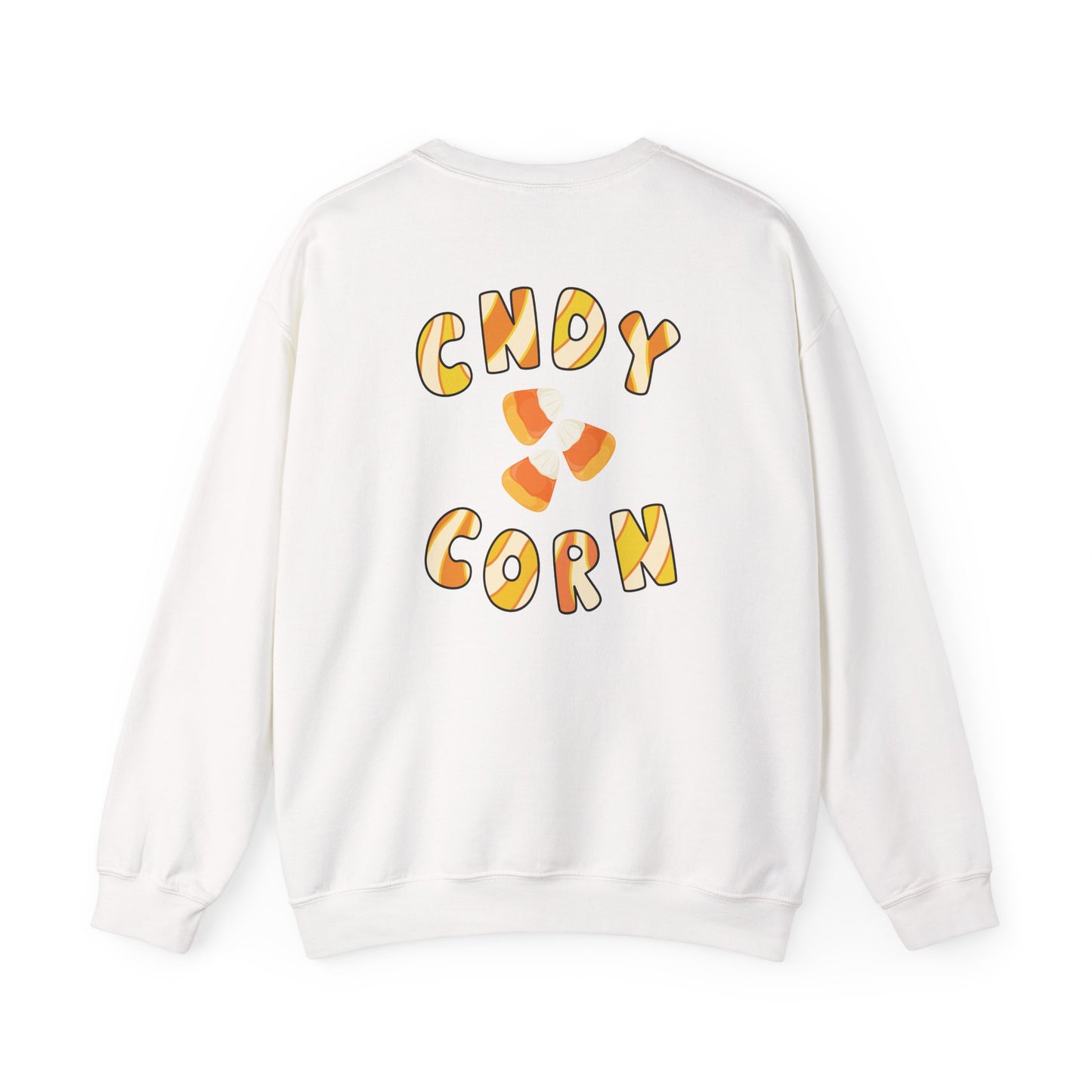 CNDY CORN (crew)