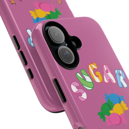 SUGAR RUSH (iphone case)
